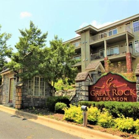 Branson'S Great Rock Retreat Apartment Екстериор снимка
