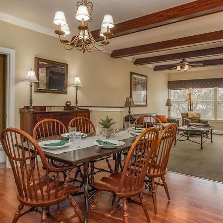 Branson'S Great Rock Retreat Apartment Екстериор снимка