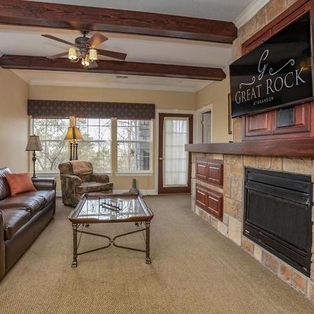 Branson'S Great Rock Retreat Apartment Екстериор снимка