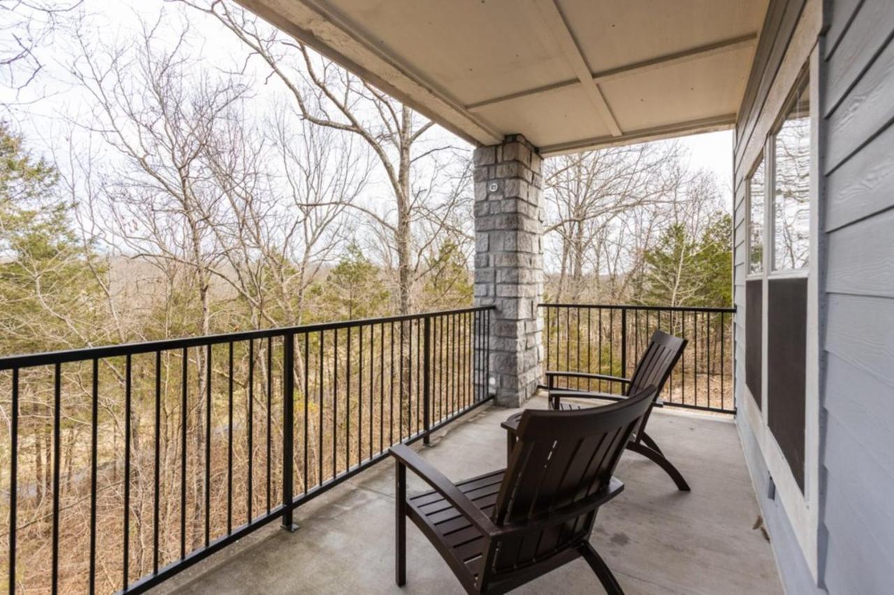 Branson'S Great Rock Retreat Apartment Екстериор снимка