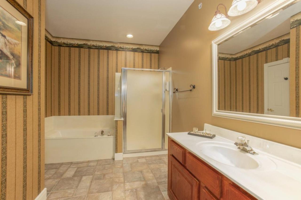 Branson'S Great Rock Retreat Apartment Екстериор снимка