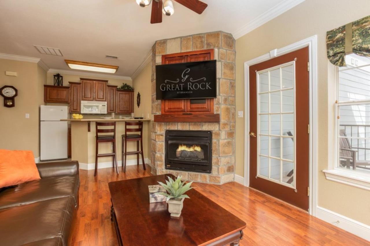 Branson'S Great Rock Retreat Apartment Екстериор снимка