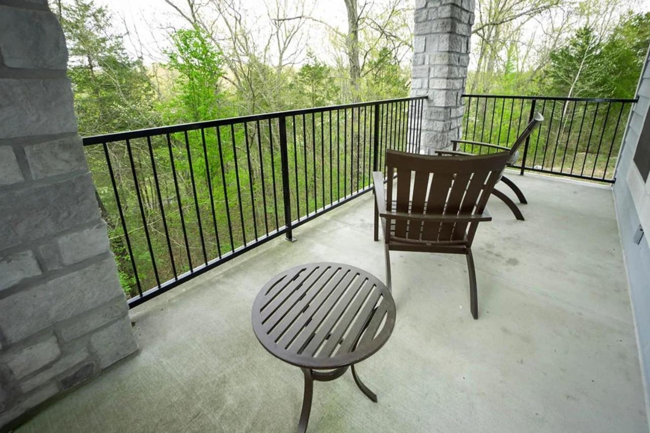 Branson'S Great Rock Retreat Apartment Екстериор снимка
