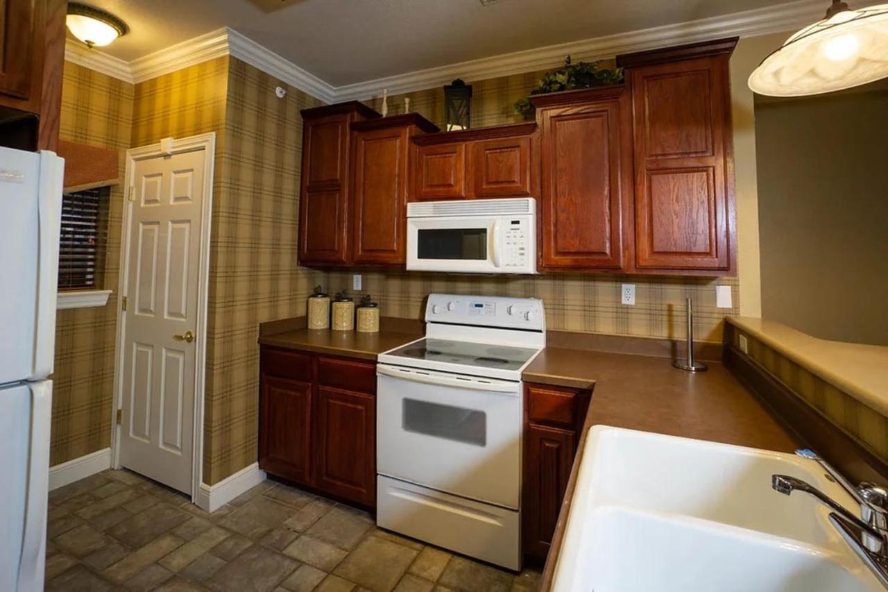Branson'S Great Rock Retreat Apartment Екстериор снимка