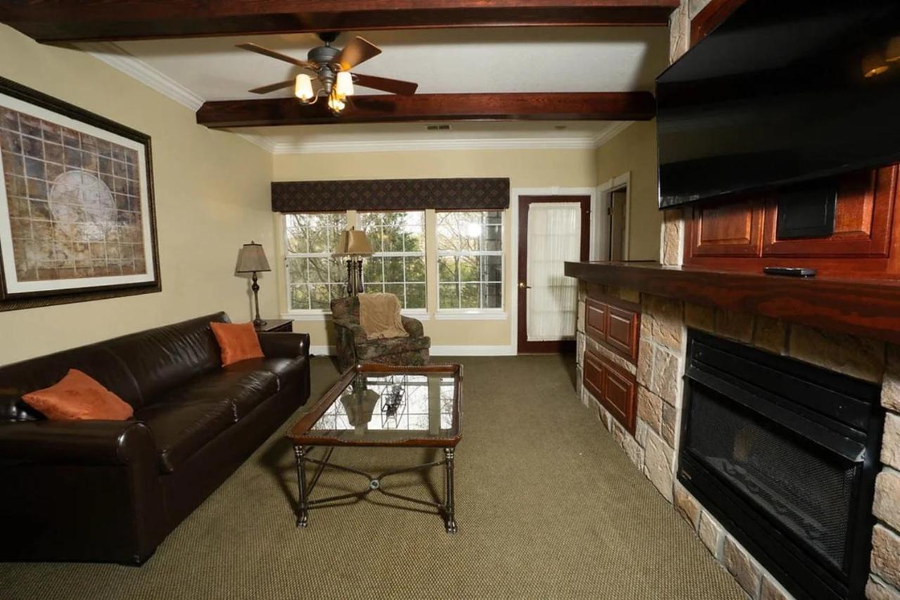 Branson'S Great Rock Retreat Apartment Екстериор снимка