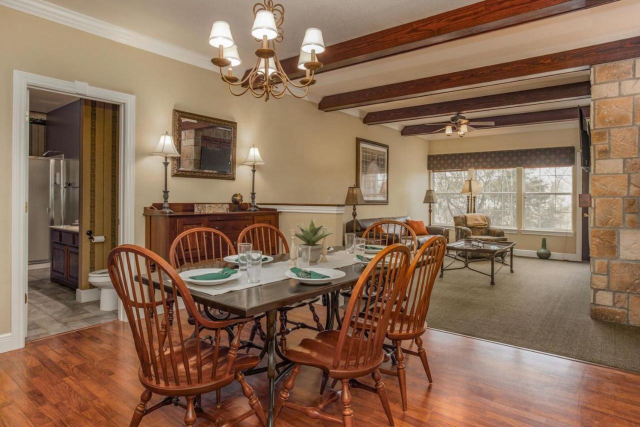 Branson'S Great Rock Retreat Apartment Екстериор снимка