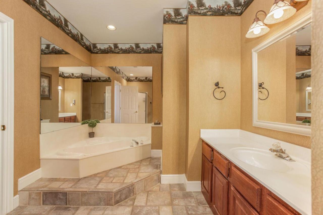 Branson'S Great Rock Retreat Apartment Екстериор снимка