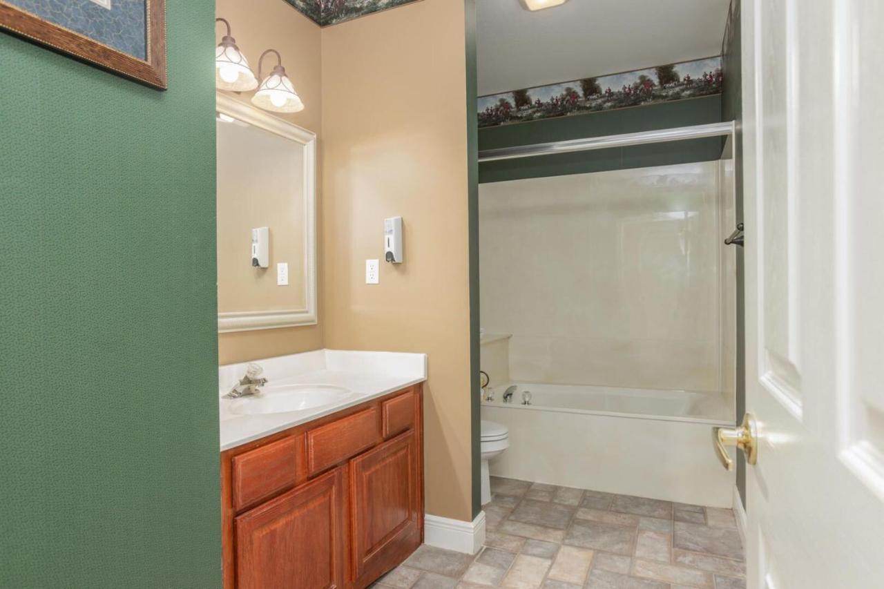 Branson'S Great Rock Retreat Apartment Екстериор снимка