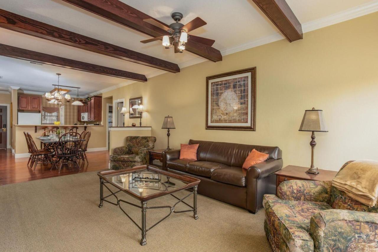 Branson'S Great Rock Retreat Apartment Екстериор снимка