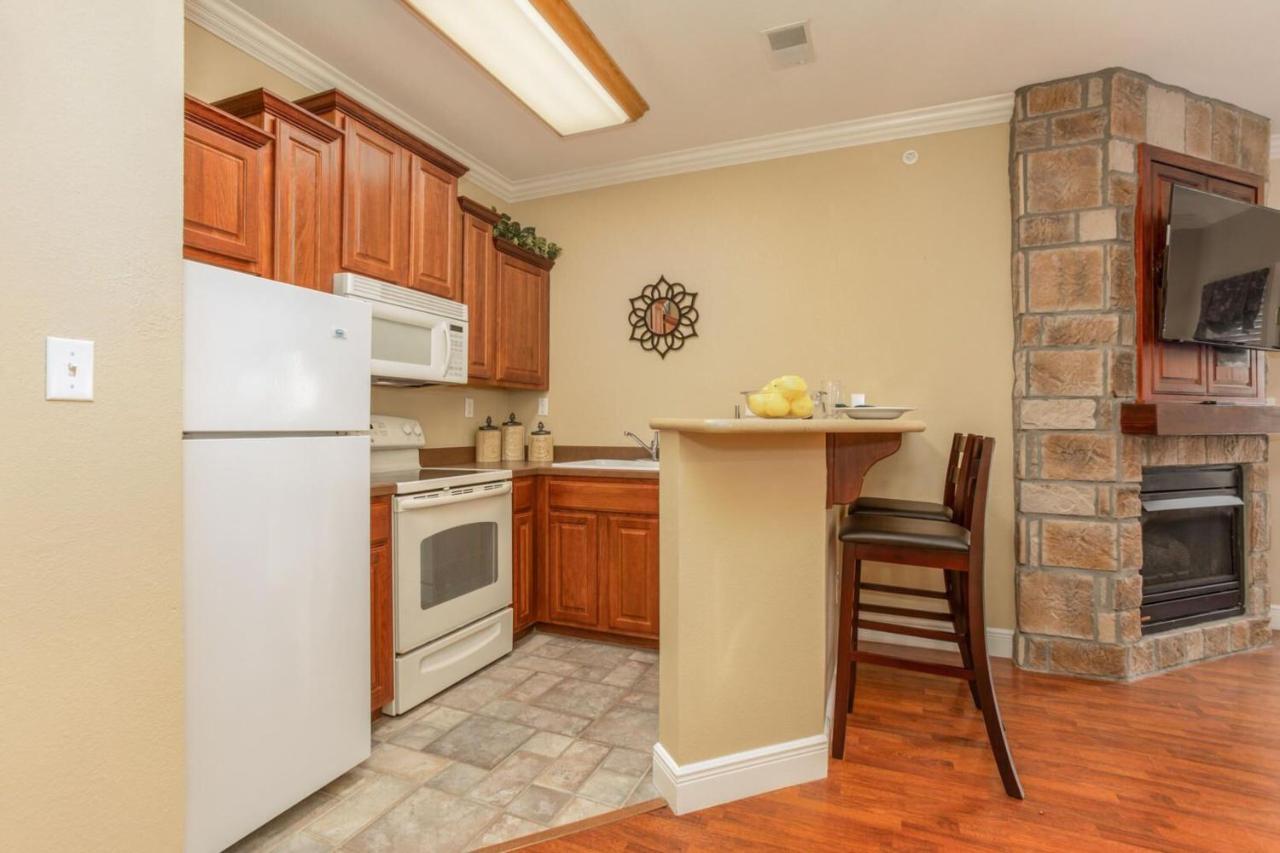 Branson'S Great Rock Retreat Apartment Екстериор снимка