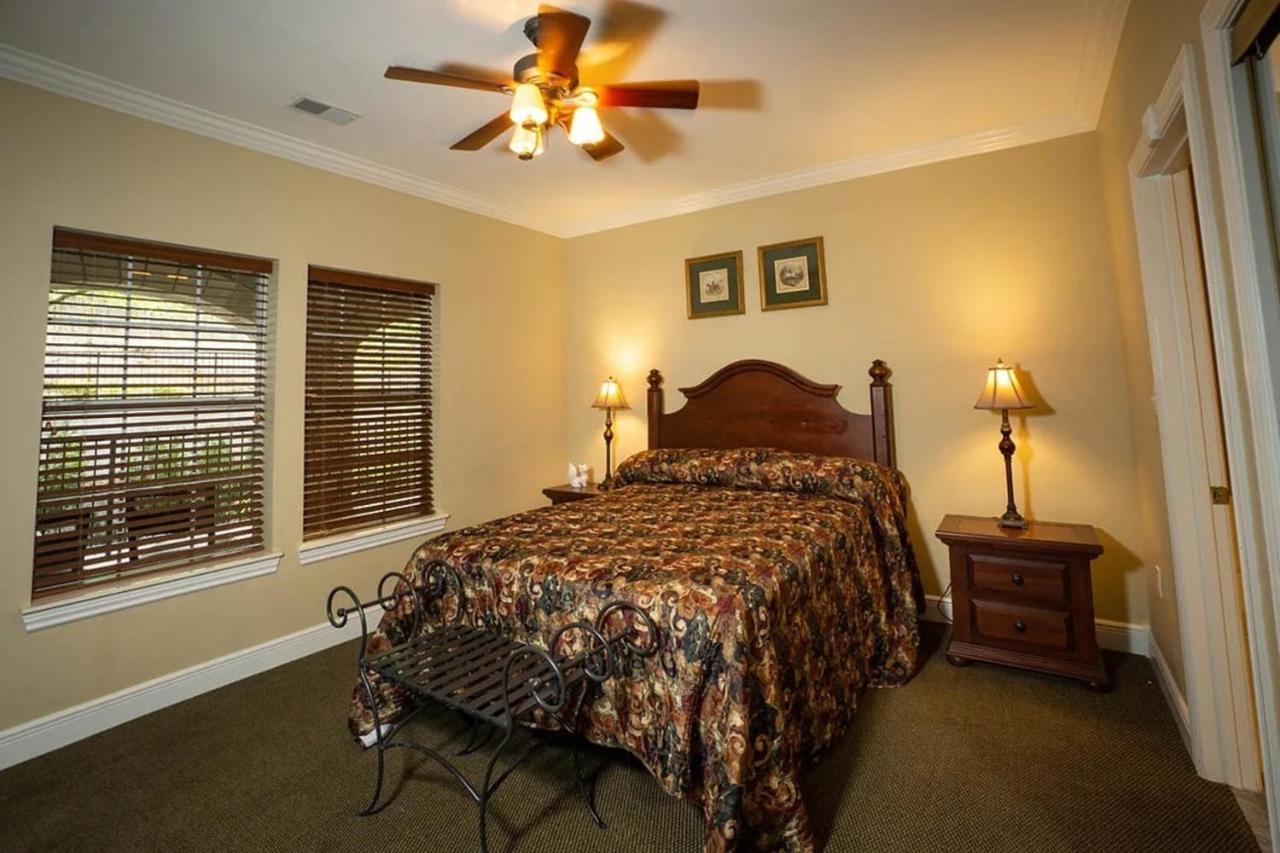 Branson'S Great Rock Retreat Apartment Екстериор снимка