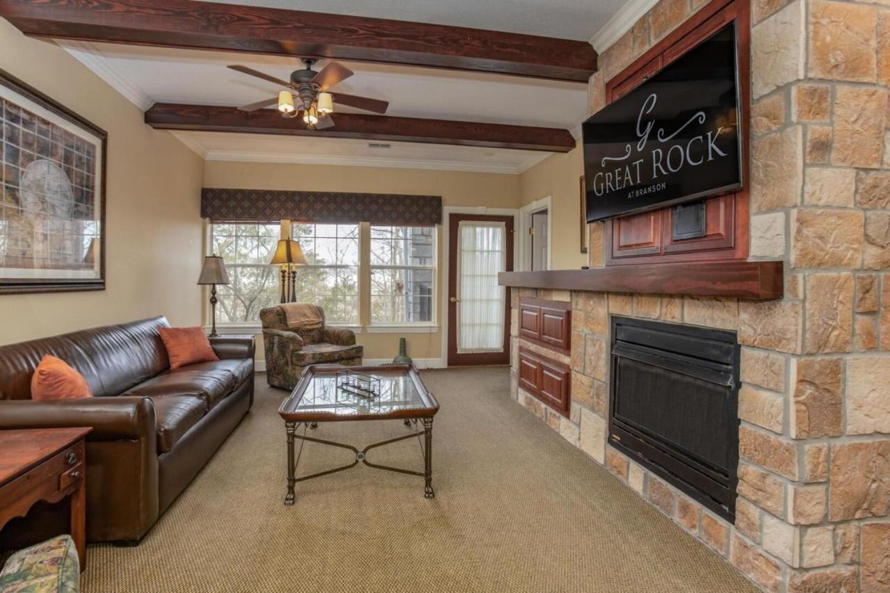 Branson'S Great Rock Retreat Apartment Екстериор снимка