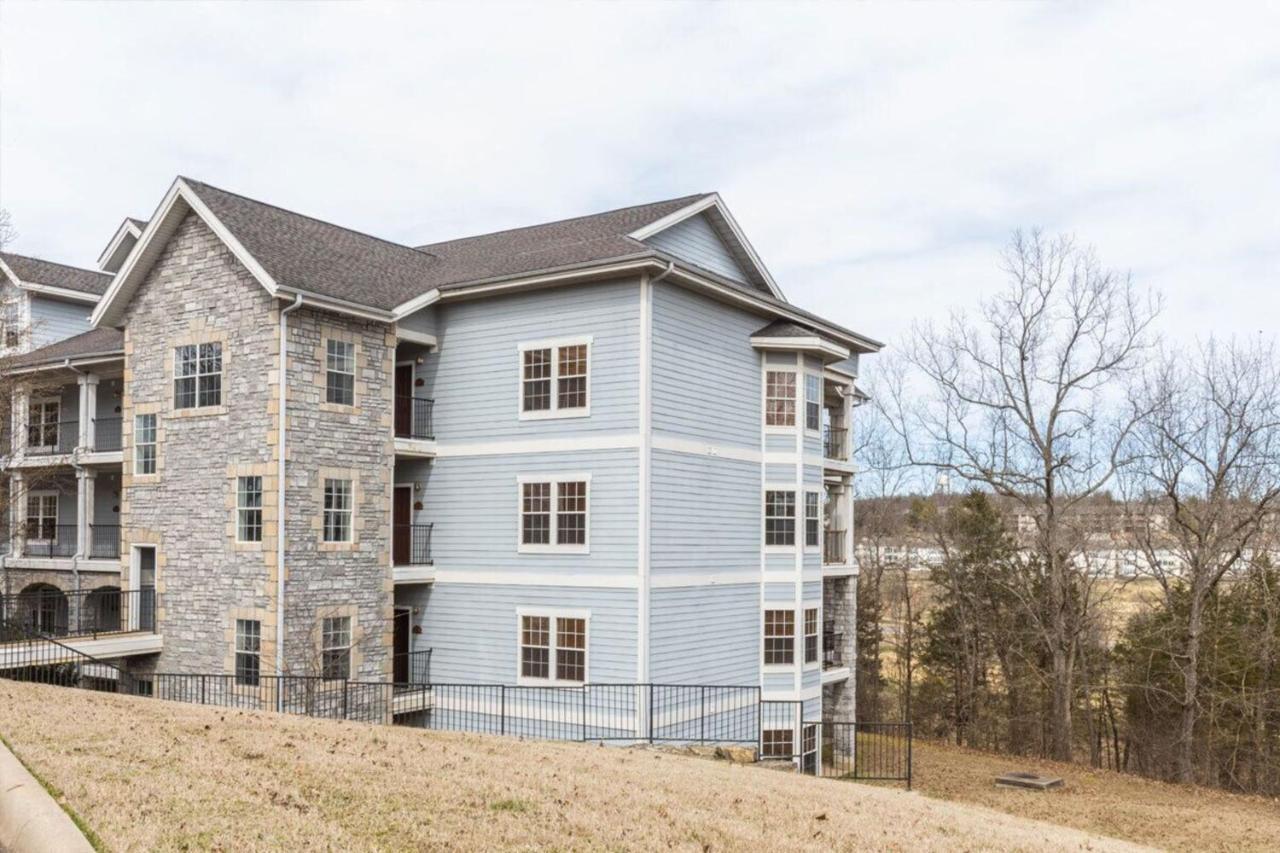 Branson'S Great Rock Retreat Apartment Екстериор снимка